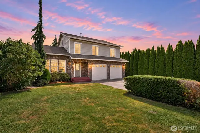 House, Sedro Woolley