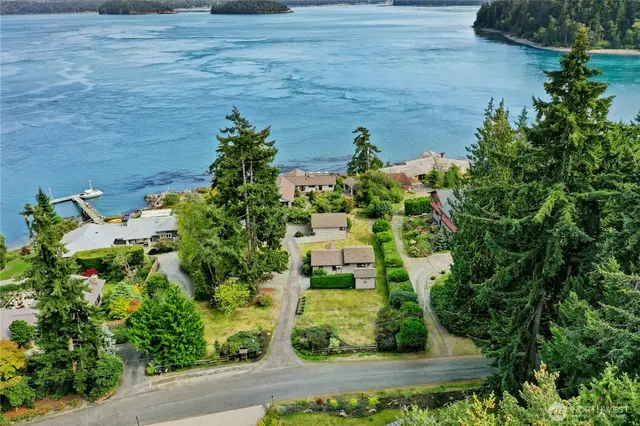 House, Anacortes