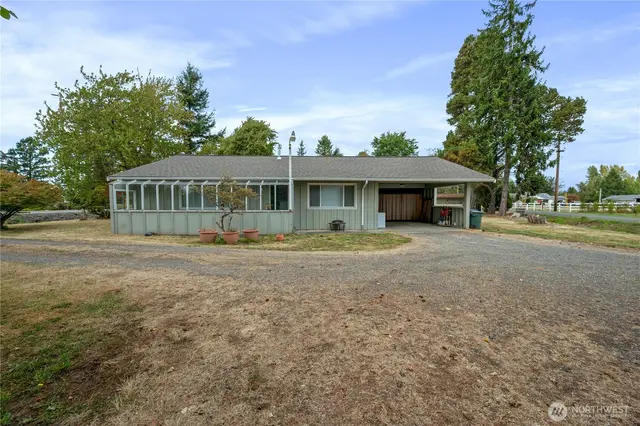Mid-Century Modern, Bellingham