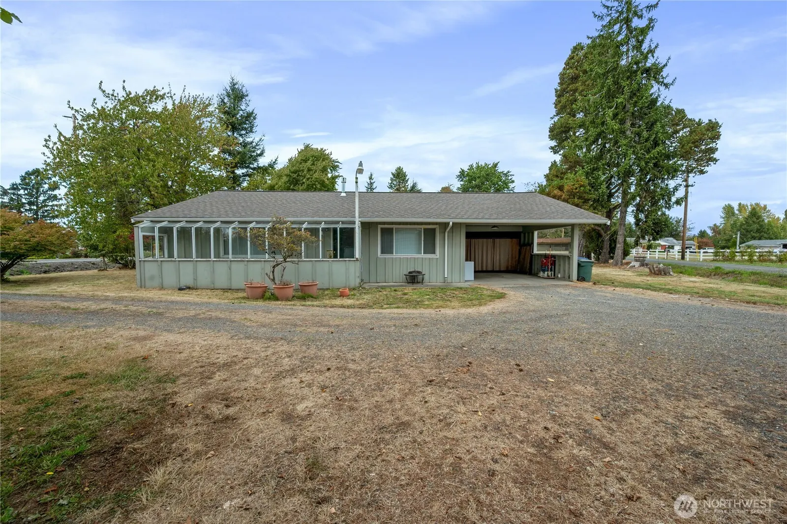 Mid-Century Modern, Bellingham
