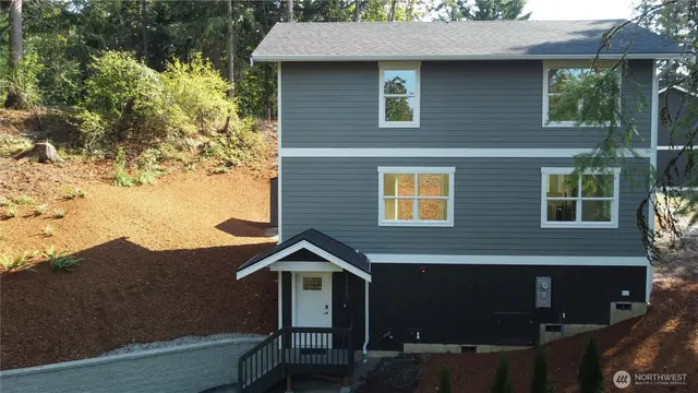 House, Bellingham