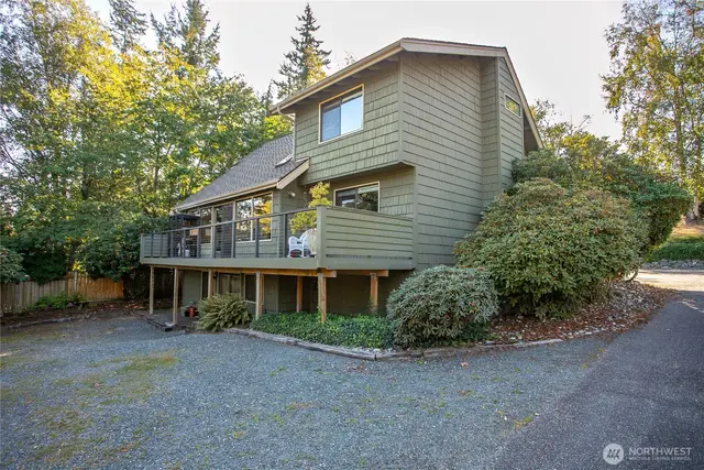 House, Bellingham