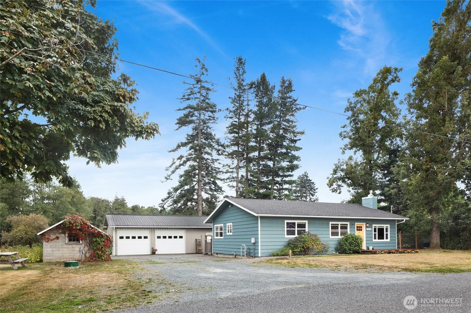 House, Bellingham