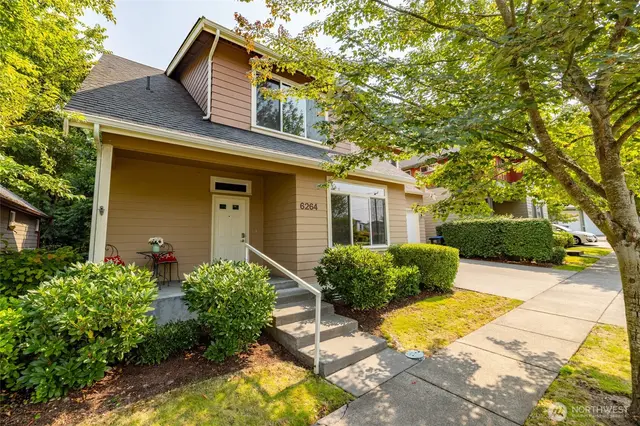 Craftsman, Ferndale