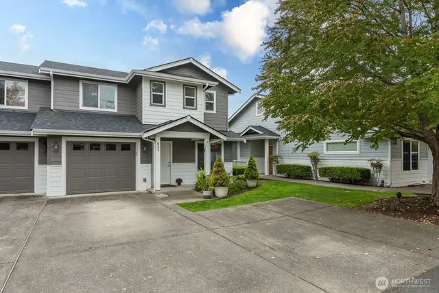Condo, Bellingham