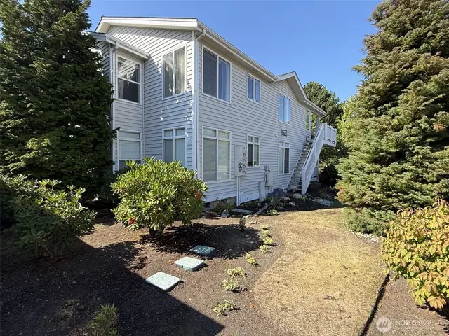 Condo, Bellingham