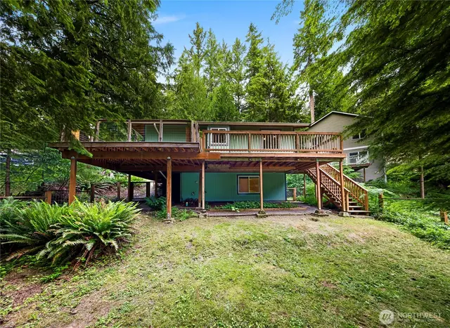 House, Bellingham