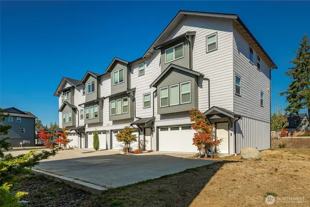 Multi-family, Blaine