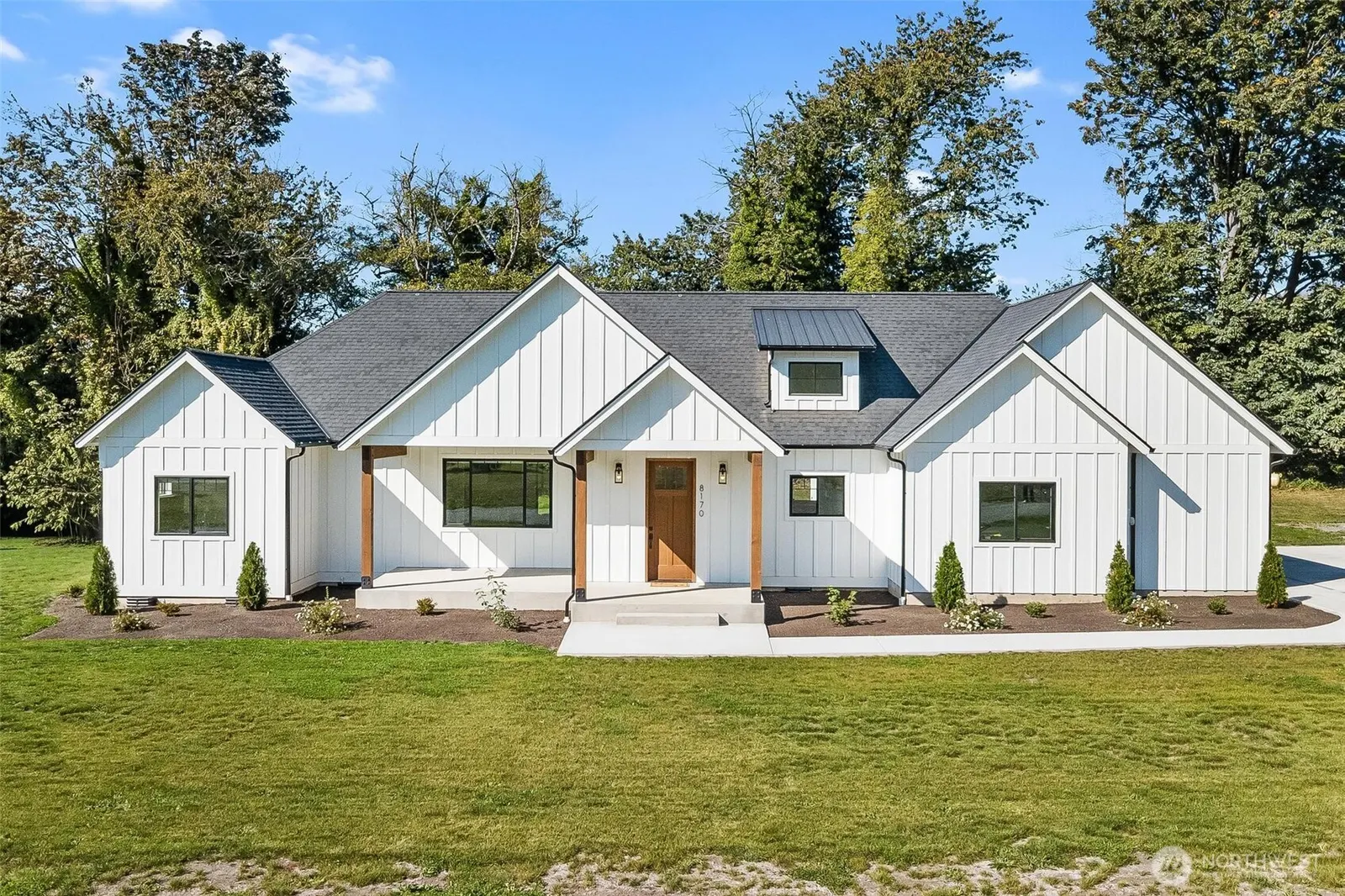 Contemporary, Lyman