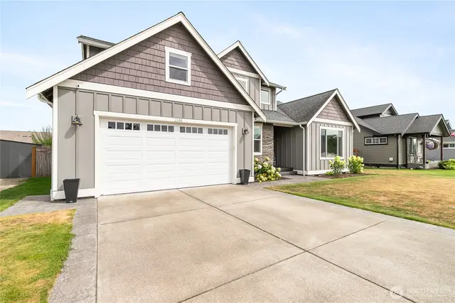 Craftsman, Lynden