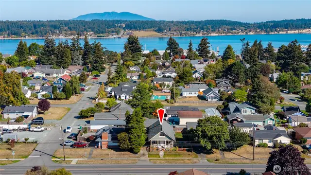 House, Anacortes
