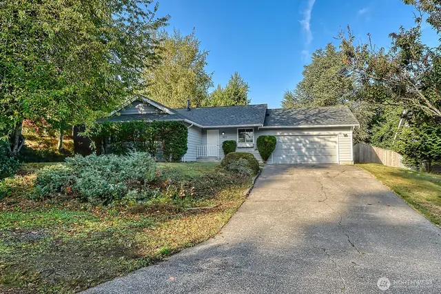 House, Bellingham