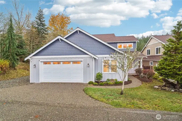 House, Anacortes