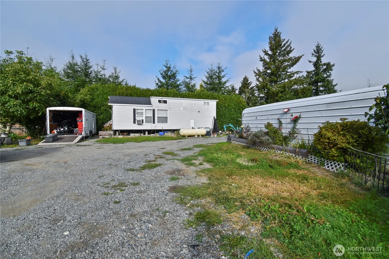 House, Sedro Woolley