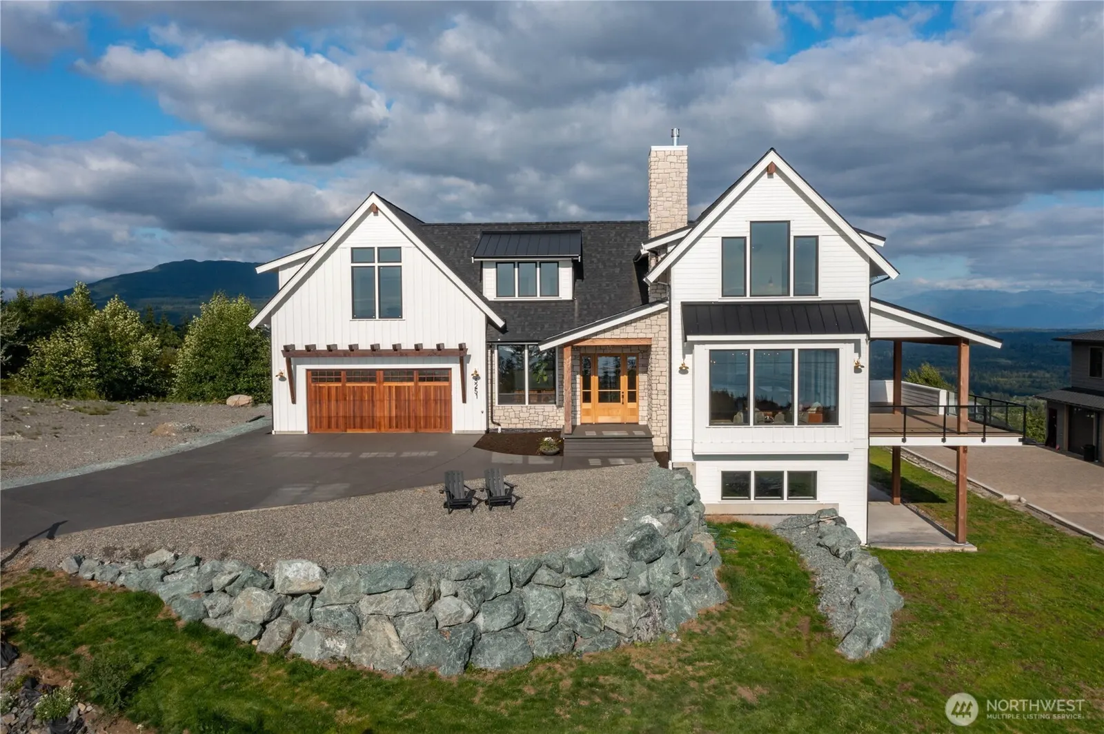 House, Burlington