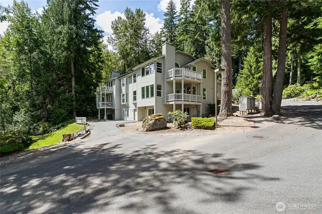 Contemporary, Bellingham