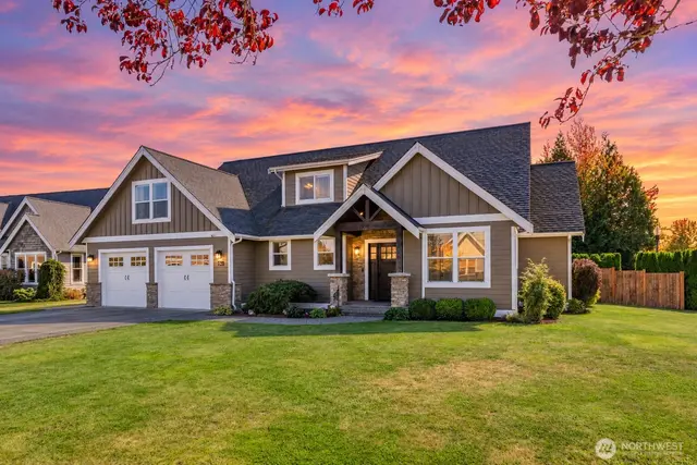Craftsman, Lynden