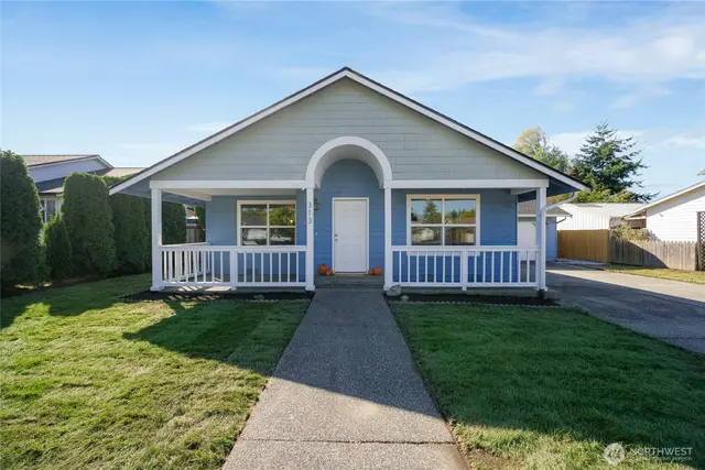 Contemporary, Mount Vernon