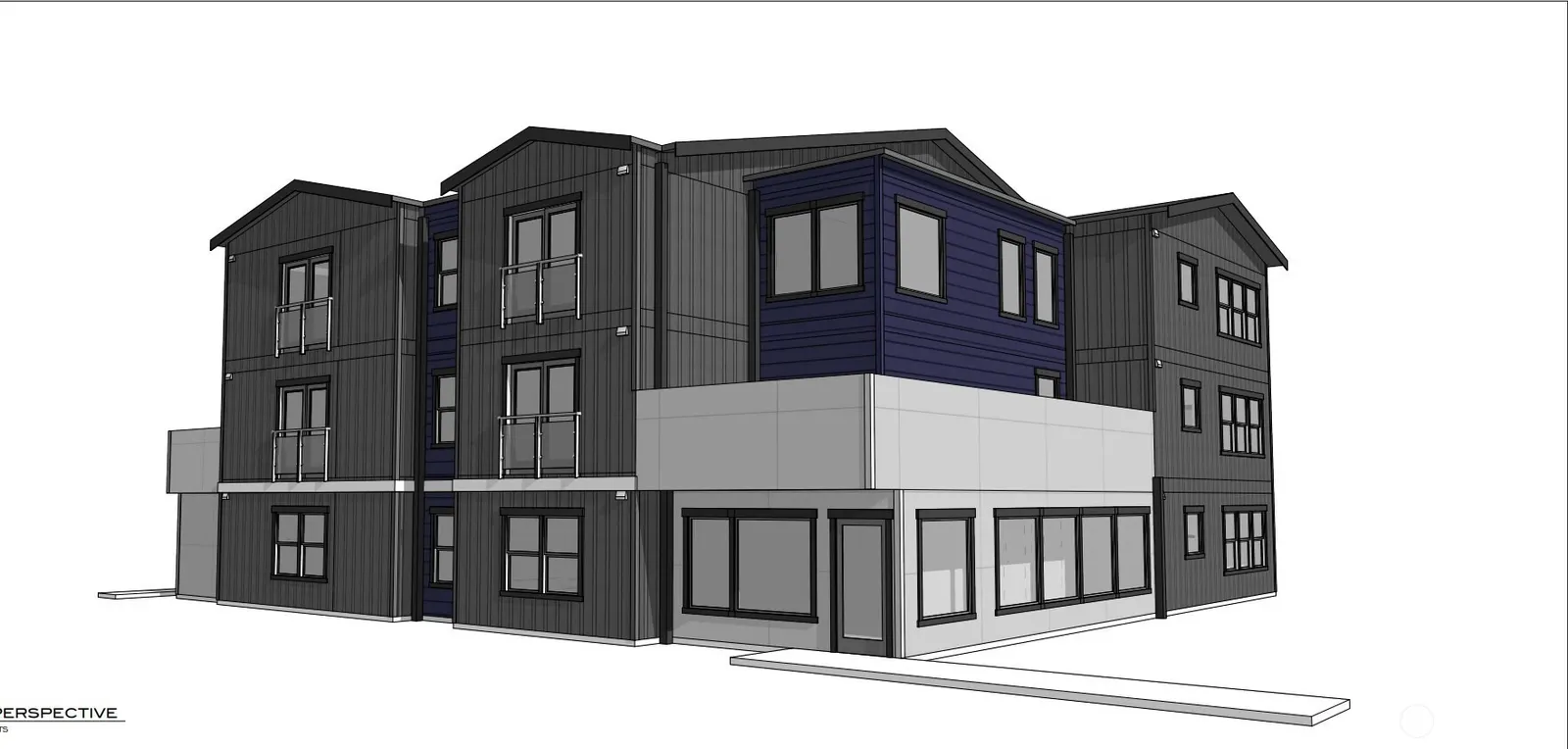 Multi-family, Mount Vernon