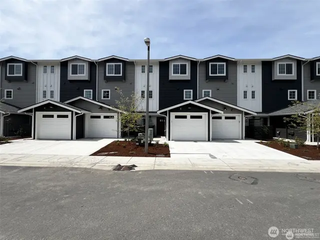 House, Bellingham