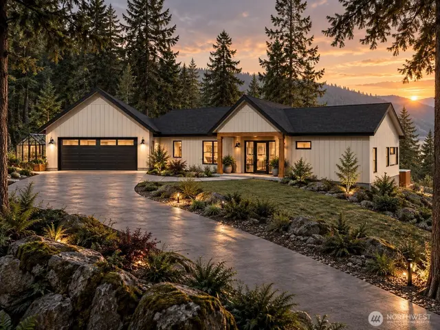 House, Anacortes