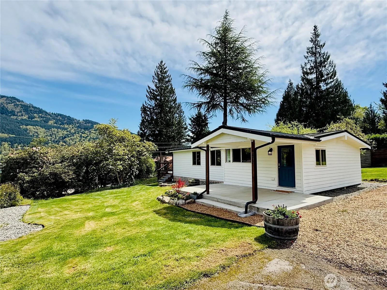 House, Bellingham