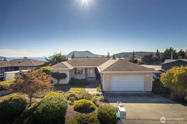 Contemporary, Anacortes