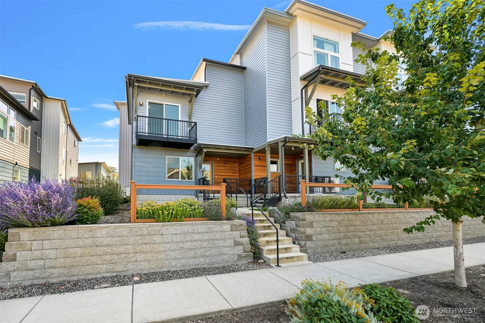 House, Bellingham
