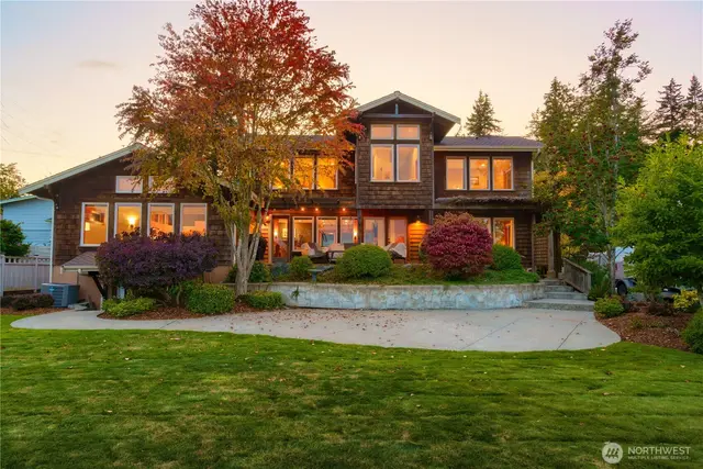 Craftsman, Anacortes