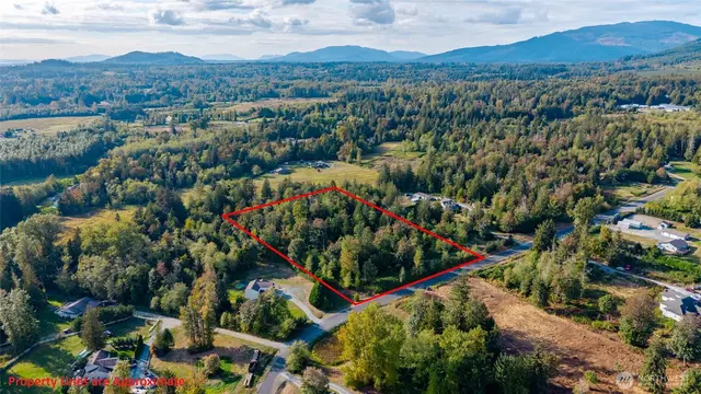 Land, Sedro Woolley