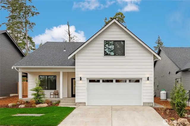 Contemporary, Blaine