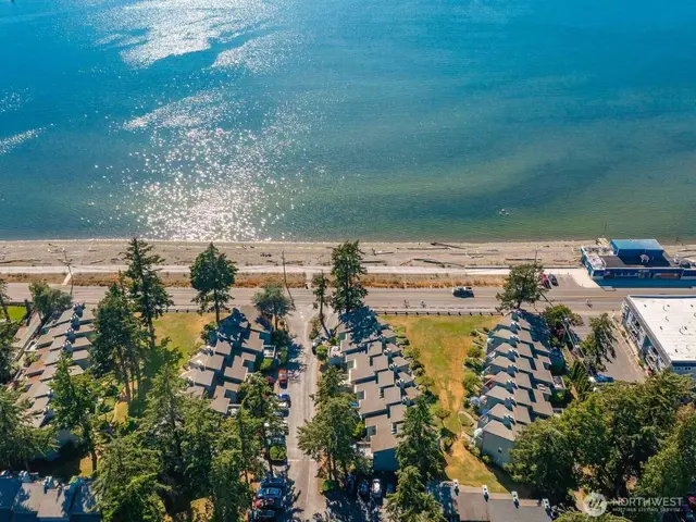 Condo, Birch Bay