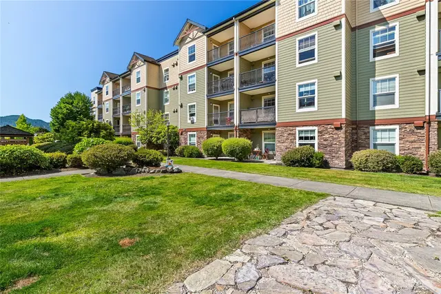Condo, Bellingham