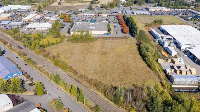 Land, Bellingham