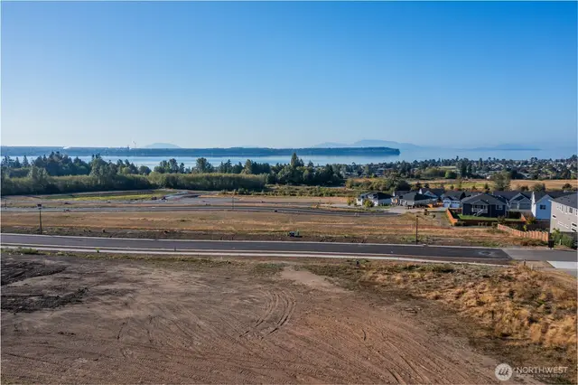 Land, Blaine