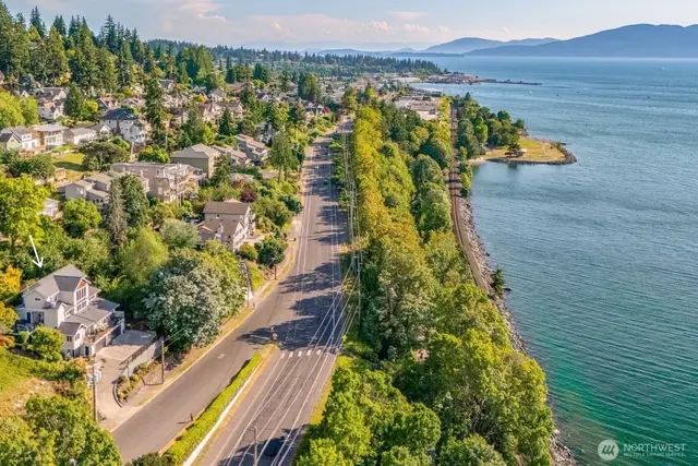 Condo, Bellingham