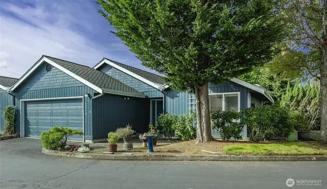 Condo, Bellingham