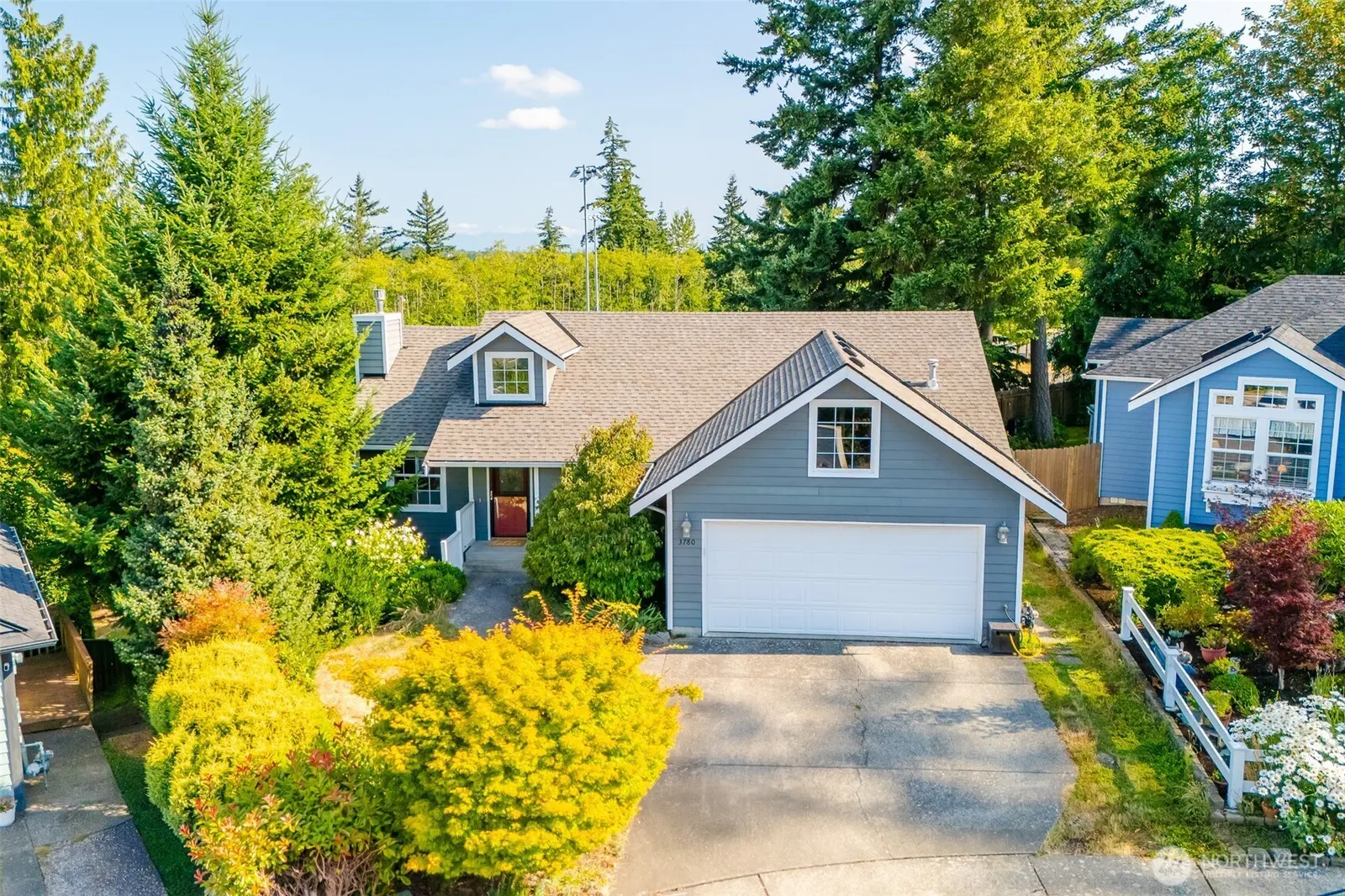 House, Bellingham