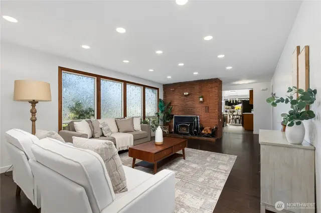 House, Sedro Woolley
