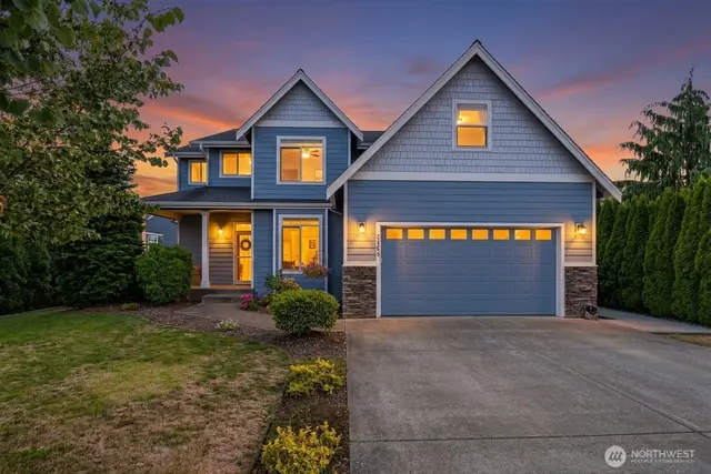 House, Ferndale