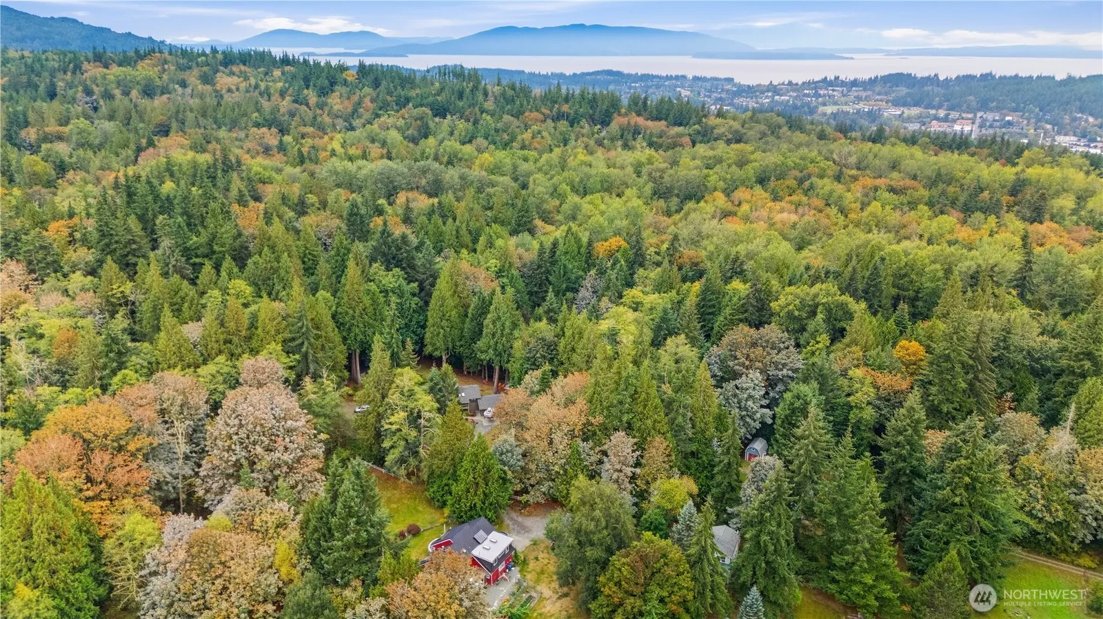Land, Bellingham