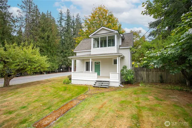 House, Bellingham