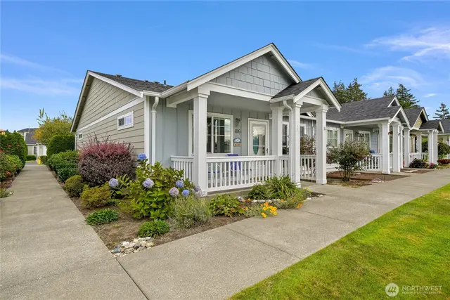 Condo, Ferndale