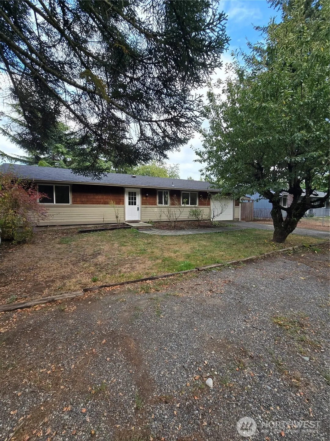 House, Everson