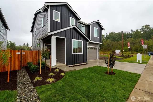 Contemporary, Blaine