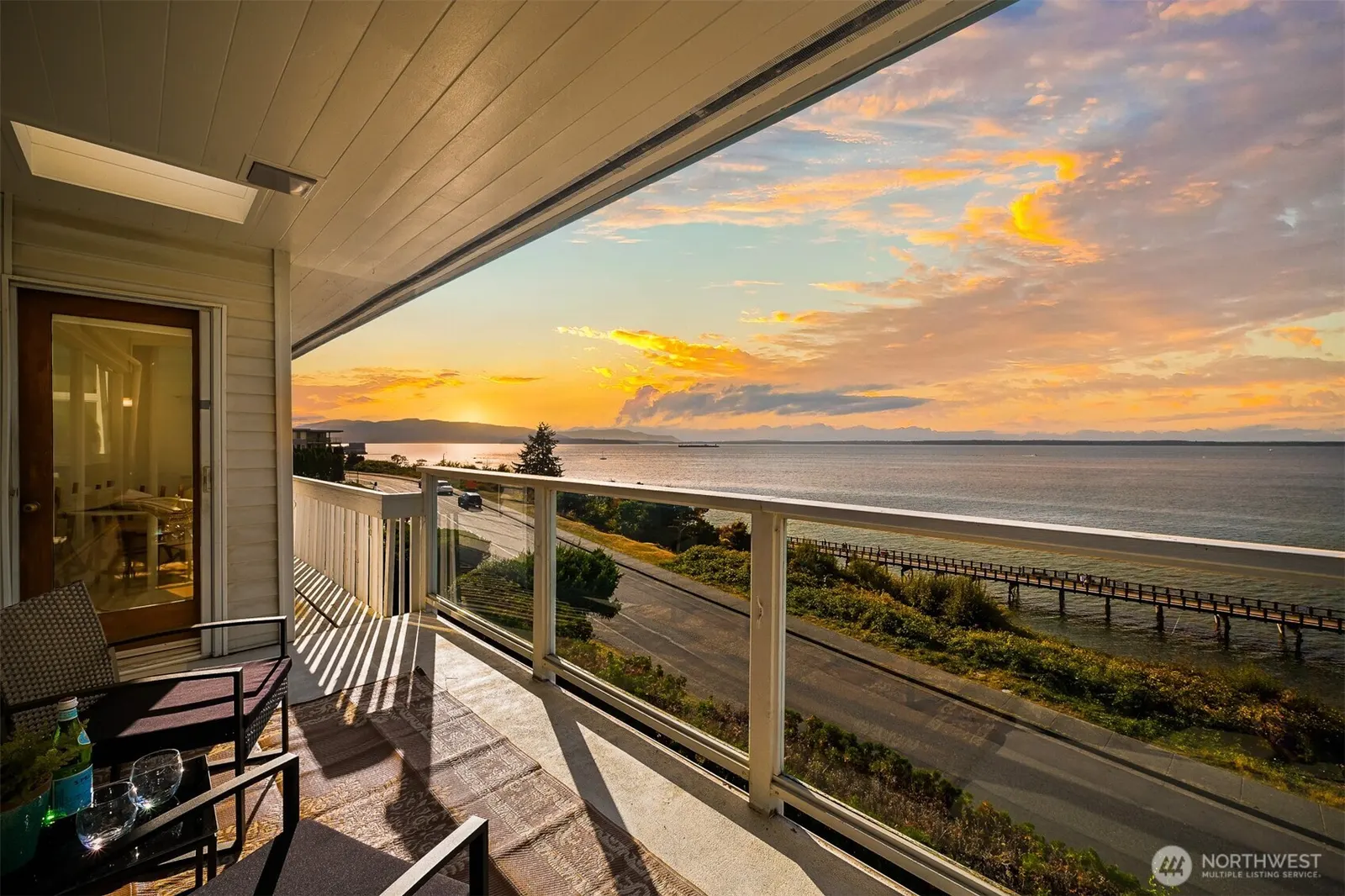 Condo, Bellingham