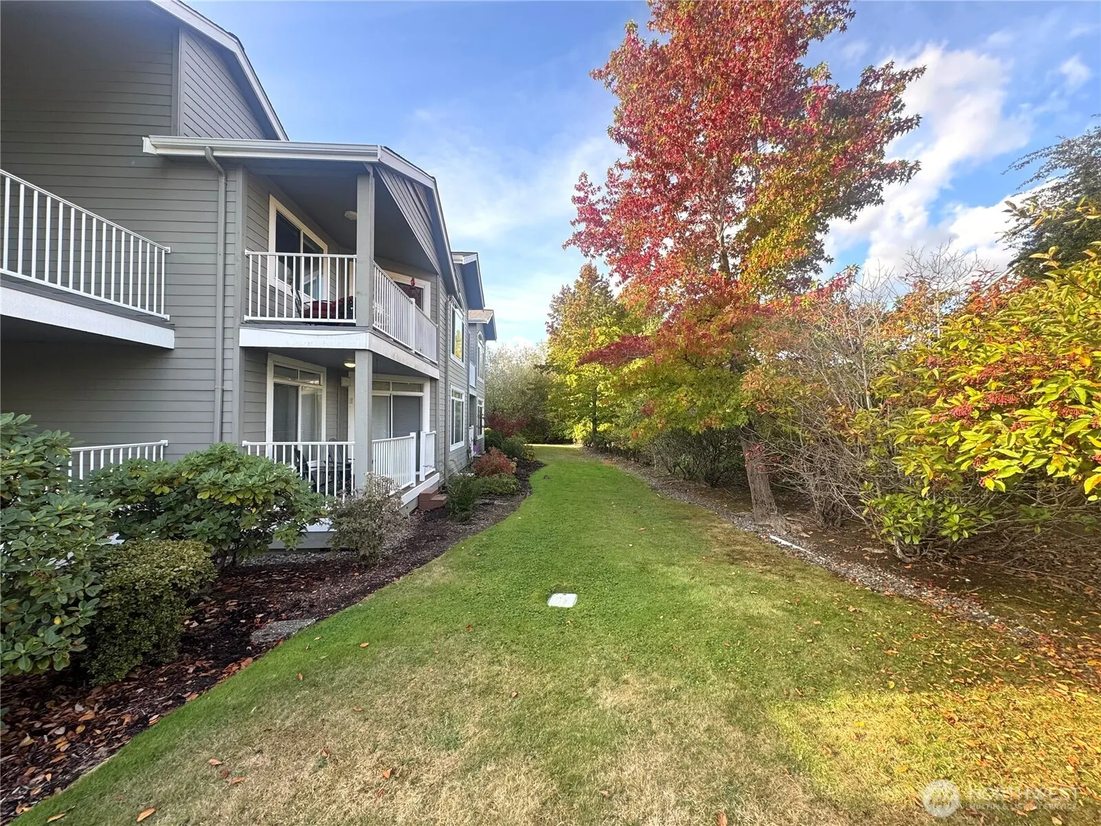 Condo, Bellingham