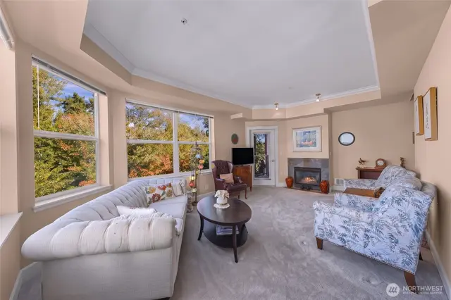 Contemporary, Bellingham