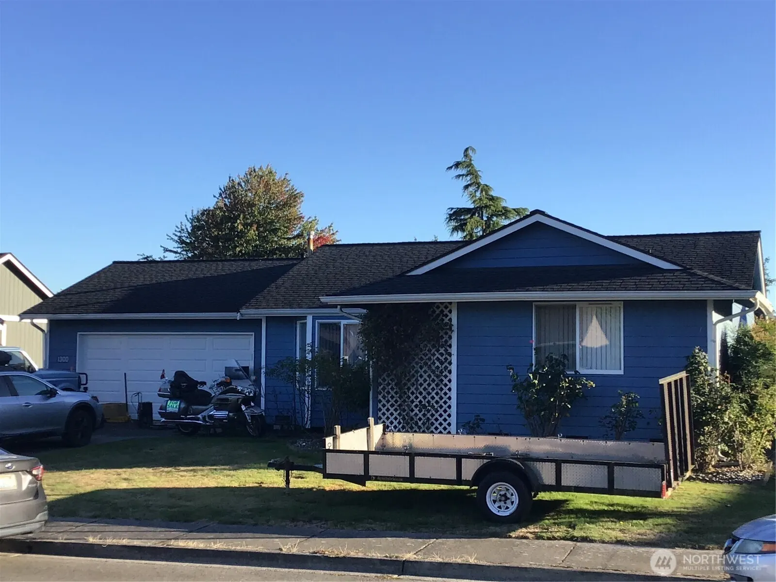 Craftsman, Burlington