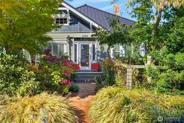 House, Anacortes